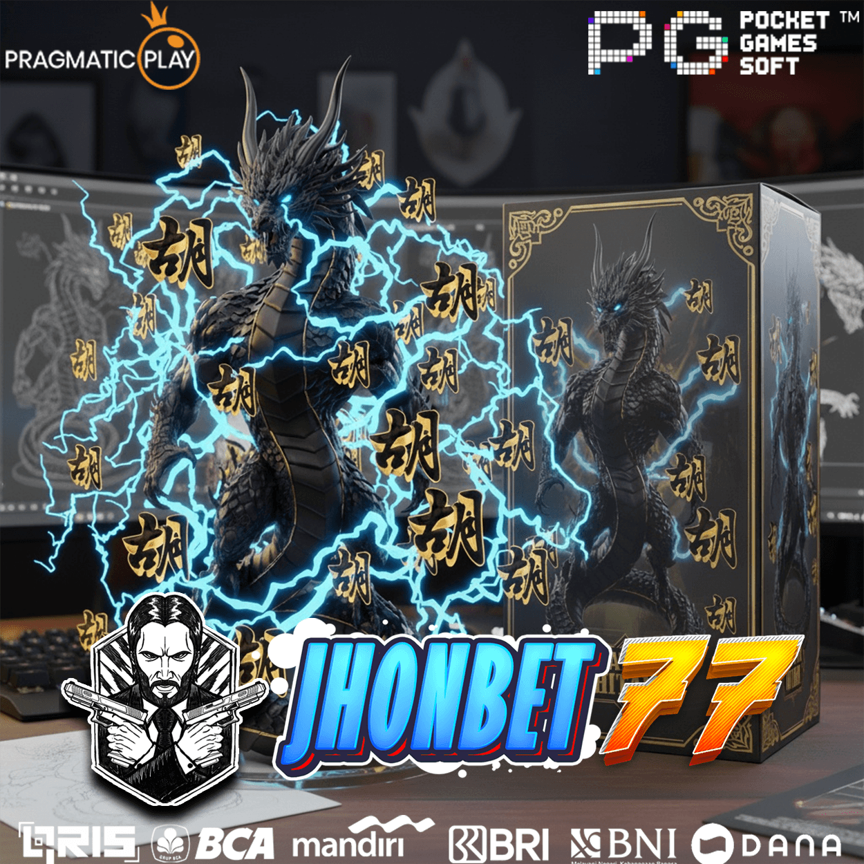 JHONBET77 – Ayo Ciptakan Momen Seru di Dunia Game Online Modern!